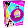 Alltoys DSP19 skákacia lopta Disney Princezny