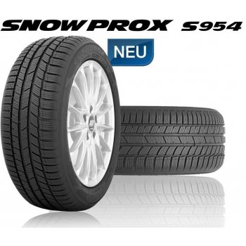 Toyo S954S 235/60 R17 106H