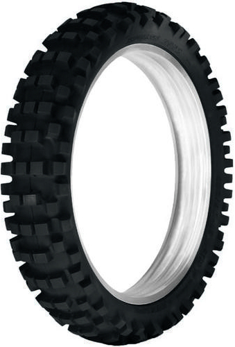 DUNLOP 110/90 R18 D952 E 61M