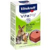 Vitakraft Vita Fit Sel-plus soľný kame 40 g