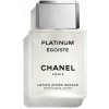 Chanel Platinum Egoiste Pour Homme voda po holení 100 ml