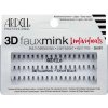 Ardell - Mihalnice 3D Faux Mink Varianta: medium