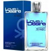 Love & Desire pánsky 100 ml