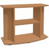 Diversa stolík pod akvárium 60x30x60 cm buk vypuklý