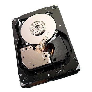 Seagate Cheetah 15K.7 600GB, SAS, 15000RPM, 16MB, ST3600057SS