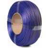 Spectrum 81420 Refill 3D filament, PLA Magic Silk, 1,75mm, 1000g, Viacfarebný (Royal amethyst)
