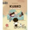 Kubko vie rozprávať - Marta Galewska-Kustra, Joanna Klos (ilustrátor)