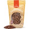 Grizly Mandle Natural nelúpané 1000 g