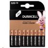 Duracell Basic AAA 18 ks 81483686