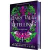 Fairy Tale Retellings, Volume I - Scarlett St. Clair