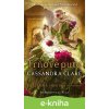 E-kniha Tŕňové puto (Posledná hodina 3) - Cassandra Clare