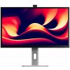 Alogic Clarity Pro 27 UHD 4K Monitor with 65W + 8MP Webcam