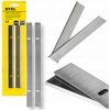 Nože na hoblík DRL 210x16,5x1,5 mm 2 ks