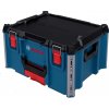 Bosch DTZ L-Boxx Contractor 322 Kufr na nářadí 1.600.A03.7E0