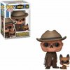Figúrka Fallout - The Ghoul with CX404 Funko POP!