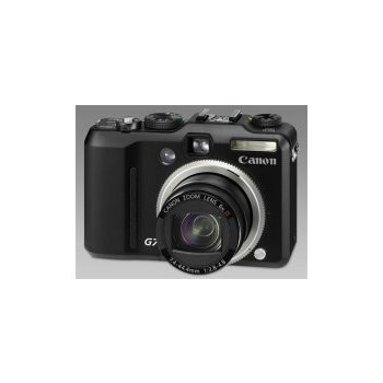 Canon PowerShot G9