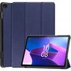 Knižkové puzdro Lenovo Tab M10 3rd Gen (ZAAE0062CZ) modrá farba