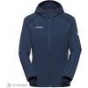 Mammut Madris Light ML Hooded Jacket Women marine