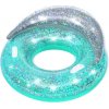 Koleso nafukovacie GLITTER DREAM 117 cm