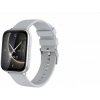CARNEO Artemis HR+ silver