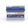 Autobatéria BOSCH S4 0092S4E081, 70Ah, 760A, 12V