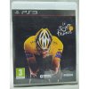 Le TOUR DE FRANCE (2011) Playstation 3