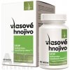Maxivitalis Vlasové hnojivo 60 tabliet