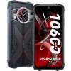 Smartfón Cubot King Kong 9 12 GB/256 GB 4G (LTE) čierny