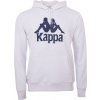 Kappa Taino Hooded M 705322-001 67095