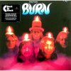 DEEP PURPLE: BURN LP