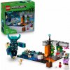 LEGO Minecraft 21274 Setkání se Strážcem 5702017815480