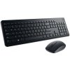 Dell set klávesnice + myš, KM3322W, bezdrátová, US International (QWERTY) 580-AKFZ
