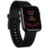 Mobvoi TicWatch GTH čierna / Chytré hodinky / 1.55 TFT / 360x320 / 260 mAh / 5ATM