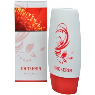 Droserin GTT 50 ml