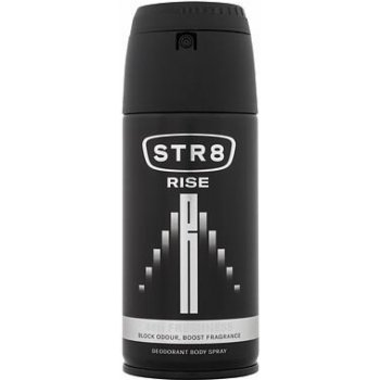 STR8 Rise deospray 150 ml