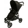 Valco Baby Snap 4 Športový kočík Liquorice Black Nafukovacie kolesá