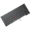 Emeru SK/CZ klávesnica Lenovo L440 T440 T440S T440P T450 T431S 0C43930,04X0125 SK Rozloženie znakov: Slovenské