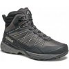 Asolo Tahoe Mid GTX shark grey/black/beige UK 7,5 boty