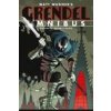 Grendel Omnibus Volume 3: Orion's Reign (second Edition) (Matt Wagner,Tim Sale)(Brožovaná)