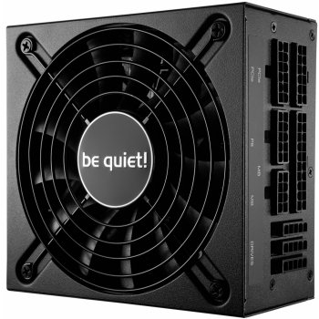 be quiet! SFX L Power 500W BN238