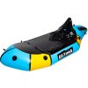 Packraft Ultima Tramp Modro-žlutá