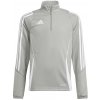 adidas | Tiro 24 Training Top Kids | šedá| XXS(111-116cm)