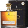 Santos Dumont XO 40% 0,7 l (kazeta)