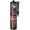 Tytan Professional Pokrývačský tmel špecializovaný 280 ml bezfarebný