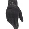 rukavice STELLA COPPER, ALPINESTARS (čierne, veľ. L)