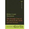 The Strange Case of Dr. Jekyll & Mr. Hyde - The Norton Library - Robert Louis Stevenson, Caroline Levine