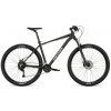 Dema ENERGY 7 anthracit-grey Veľkosť bicykla: 17