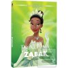 Princezna a žabák DVD - Edice Disney klasické pohádky