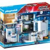 Playmobil 6872 Policejní centrála s vězením