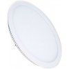 Solight Solight WD140 - LED panel 12 W/230 V, 3000/4000/6000 K, priemer 17 cm, biely SL1632 + záruka 3 roky zadarmo + záruka 3 roky zadarmo